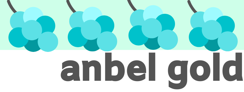ANBEL, marca de FRUKLAS