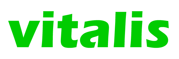 VITALIS, marca de FRUKLAS